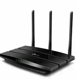 TP-LINK Archer A8 чёрный