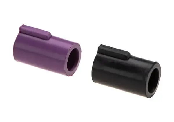 MEC Hop Up Rubber 2-pack