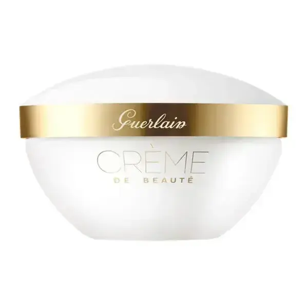 Guerlain Crème De Beaute очищающий крем для лица 200мл