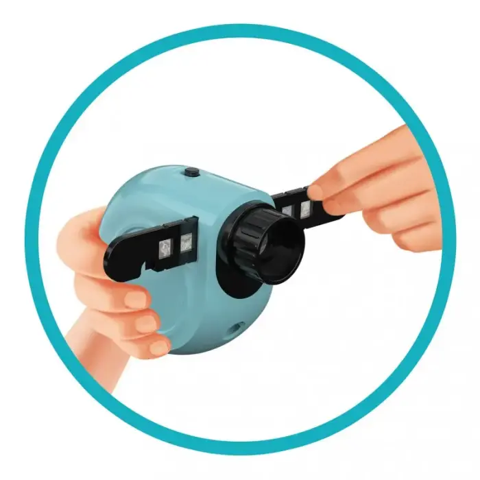 Buki , Piešimo projektorius Photo