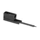 Hitman M9A1 Compensator (melns) — Foto 2