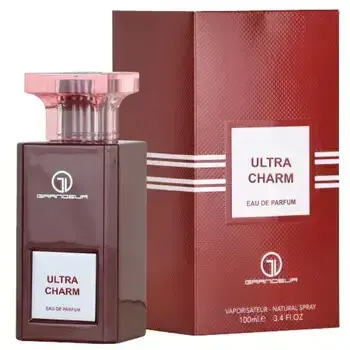 Grandeur Ultra Charm EDP 100ml