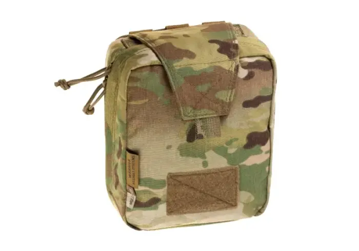 Warrior Medic Rip Off tasku – Multicam