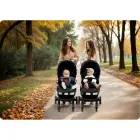 Bērnu ratiņi Paseo Nukido — Foto 13