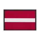 Latvian Flag Patch – Clawgear — Photo 1