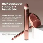 Real Techniques Makeupsaver Sponge + Brush Trio — Photo 12