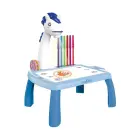 Maxlife projector with drawing table MXDP-200 blue Photo