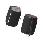 Forever BS-10 Bluetooth kõlar – must — Foto 1