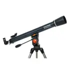 Celestron AstroMaster 70AZ telescope — Foto 3