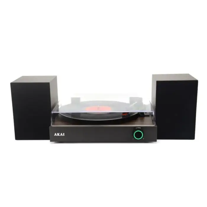 AKAI ATT-200SP Turntable