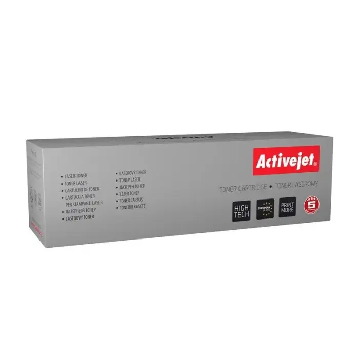 Activejet ATB-821BNX Toner (replaces BrotherTN-821 BK; Supreme; 12,000 pages; black)