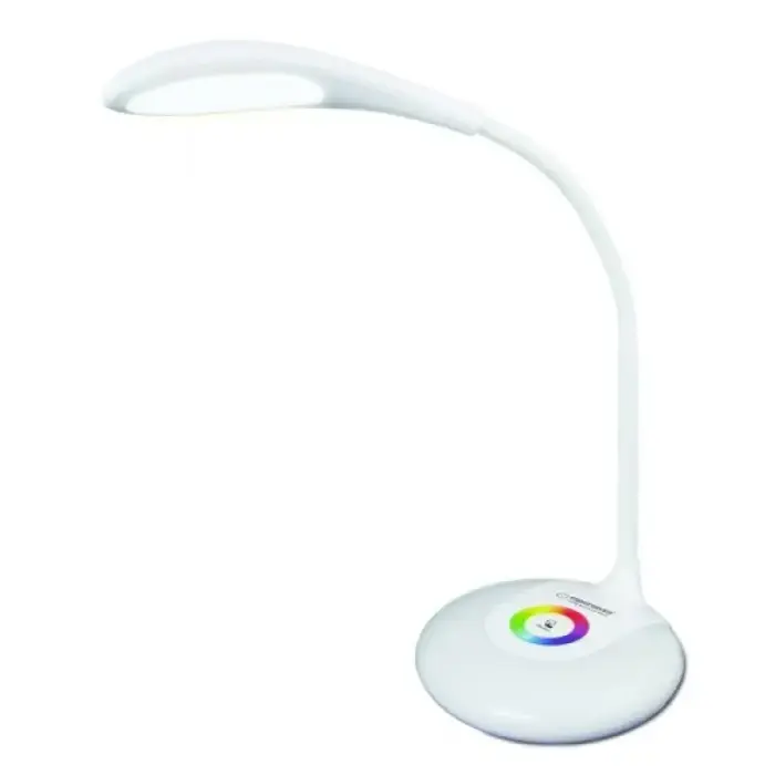 Esperanza ALTAIR ELD102 LED laualamp (Valge)