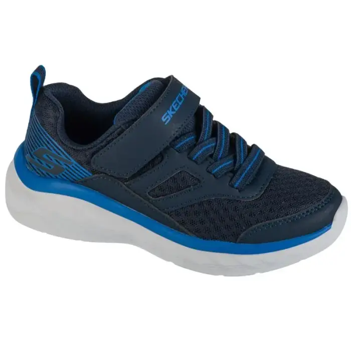 Skechers Boundless 403718L-NVBL Navy 28 - EU 34