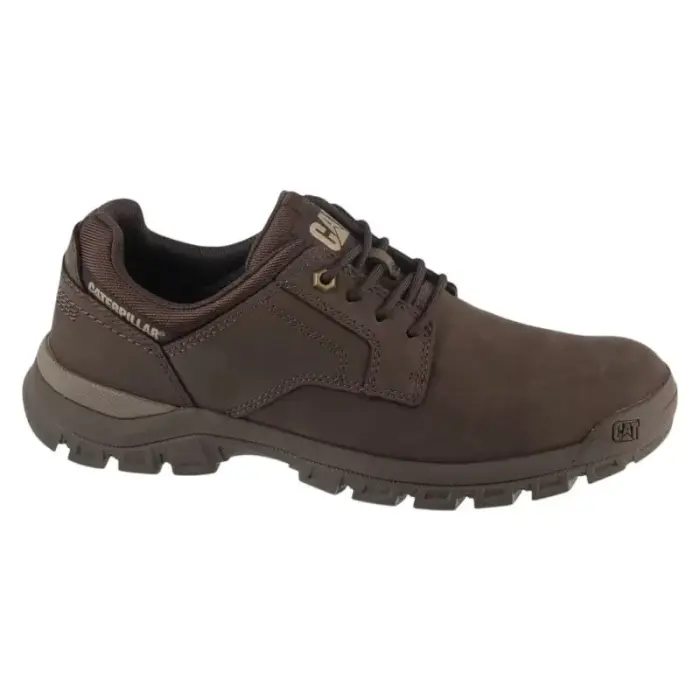 Caterpillar Threshold Low P726894 Brown 41 - rozmiar_EU: 41