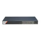 Switch DS-3E1520HP-SI-16P2T2F — Photo 1