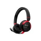 HyperX Cloud Mini - Wireless Gaming Headset (Black) — Фото 1