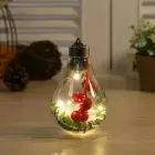 Christmas Light Bulb - model 4 — Photo 1