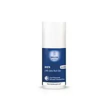 Weleda Meeste 24H rull-deodorant 50 ml