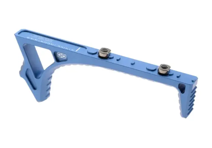 LINK Curved Tactical Foregrip (sinine)