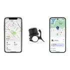 XD Collection jalgratta kell Bluetooth jälgijaga — Foto 5