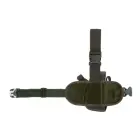 Dropleg Holster – Left — Photo 2