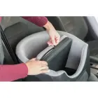 Automašīnas sēdeklis - Trixie  "SP" Car seat, 45 × 39 × 42 cm Фото num
