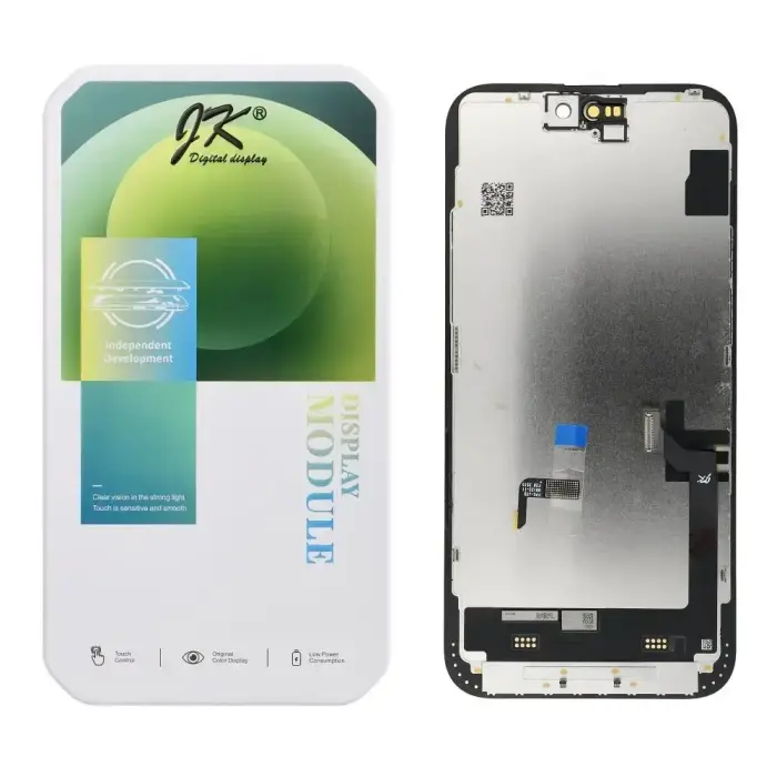 JK LCD displejs iPhone 15 Plus FullHD Incell