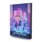 KPop Demon Hunters Luminous canvas — Foto 1