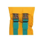 Ruffwear Float Coat XS Polyester Yellow — Foto 6