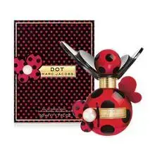 Marc Jacobs Dot парфюмерная вода для женщин 50ml