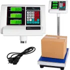Electronic storage weights 200kg/50g — Photo 1