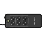 UPS Power Walker VFD 600 APFC FR (600VA) — Foto 7
