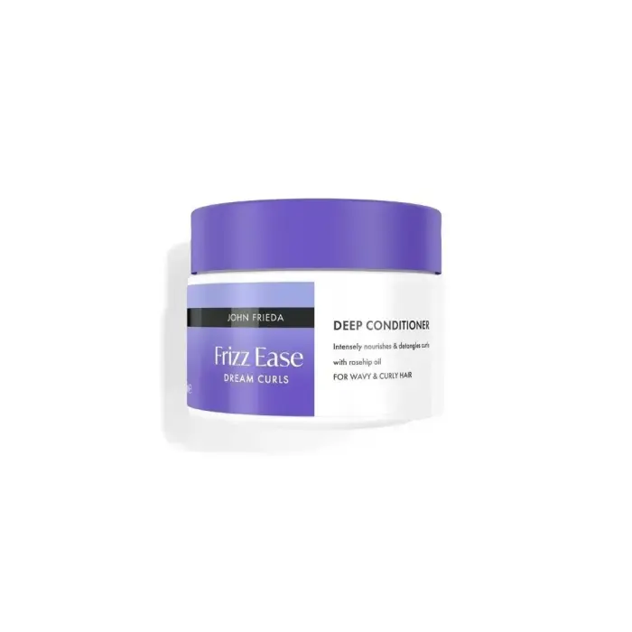 John Frieda Frizz-Ease Dream Curls Nourishing Mask for Curls 250ml