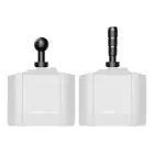 Moza Racing Controller Active Shifter Knobs / RS079 Black — Foto 1