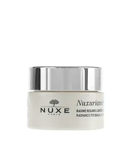 Nuxe Nuxuriance Gold brightening eye balm 15 ml