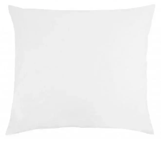 Antialergiline padi 40x45 cm Classic white Inter Widex