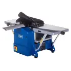 Scheppach HMS1070 Planer-Thicknesser — Photo 2