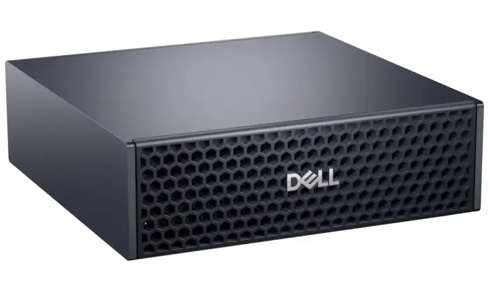 DELL Pro Max FCM1253/ nVidia GB10/ 128GB/ 2TB SSD/ NVIDIA DGX OS 7/  1Y Basic on-site