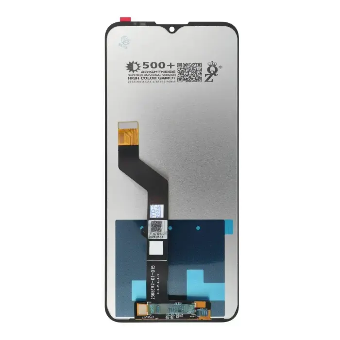 FixCell LCD Ekraan MOTOROLA G9 OEM ilma raamita