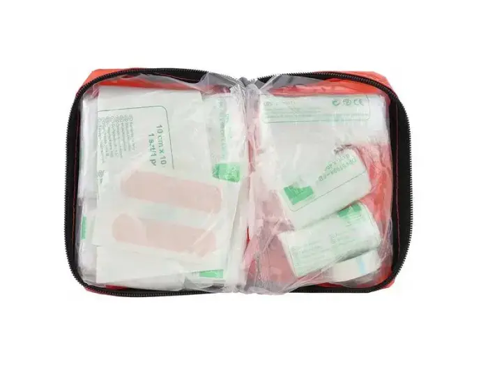 First aid kit S size Photo