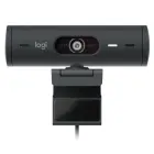 Logitech Webcam Brio 505 Black — Foto 5