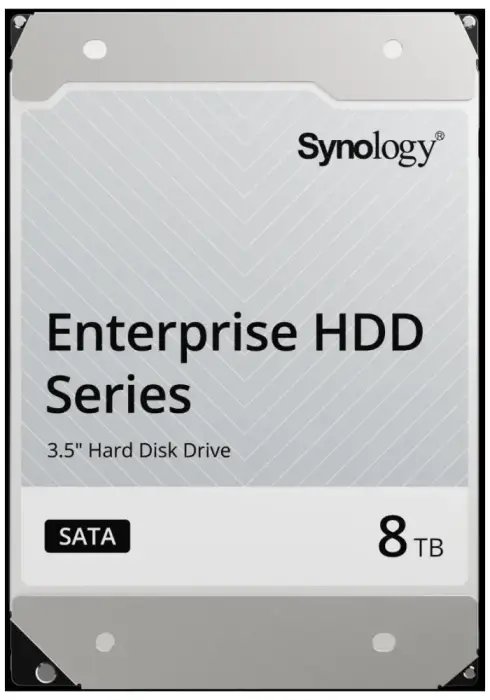 Synology HAT5320-8T HDD SATA 3.5” 8TB, 7200ot./min.