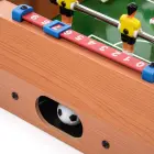 Meteor Derby 17255 Foosball Table — Foto 12