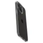 Spigen Crystal Flex Case for iPhone 15 Pro Max — Photo 4