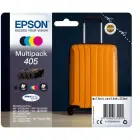 Epson Ink 405 Multipack (C13T05G64010) — Фото 2
