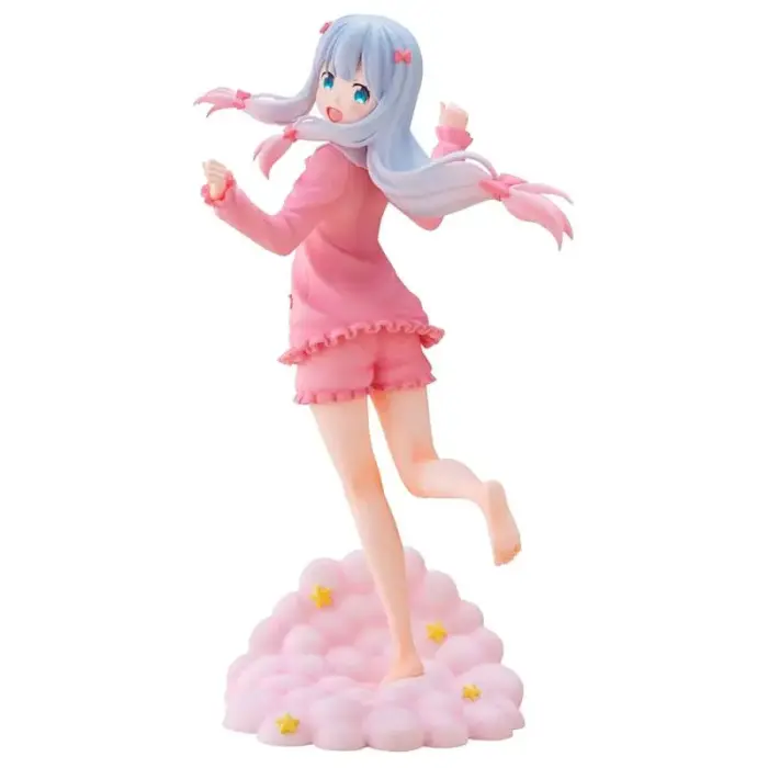 Eromanga Sensei Tenitol Sagiri Izumi figūra 21 cm