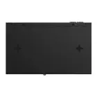 TP-Link ES210X-M2 Network Switch Managed 2.5G Ethernet Desktop/Wall Mount Black — Photo 5