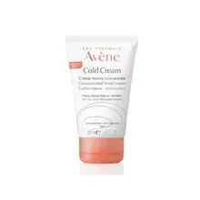 Cold Cream концентрированный крем для рук 50 мл