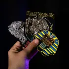 Iron Maiden 3 set patch — Photo 6