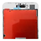 FixCell LCD ekranas iPhone 8 Plus baltos spalvos — Nuotrauka 2